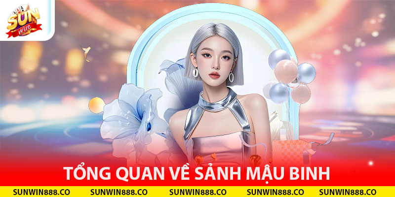 Tổng quan về sảnh mậu binh
